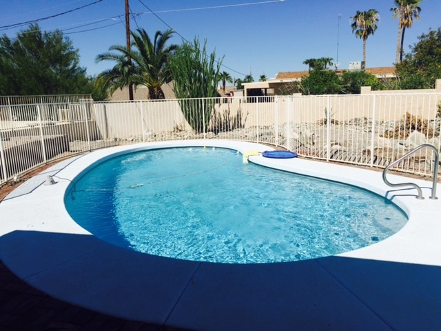 Lake Havasu homes for sale