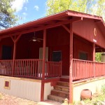 cabins for sale in flagstaff