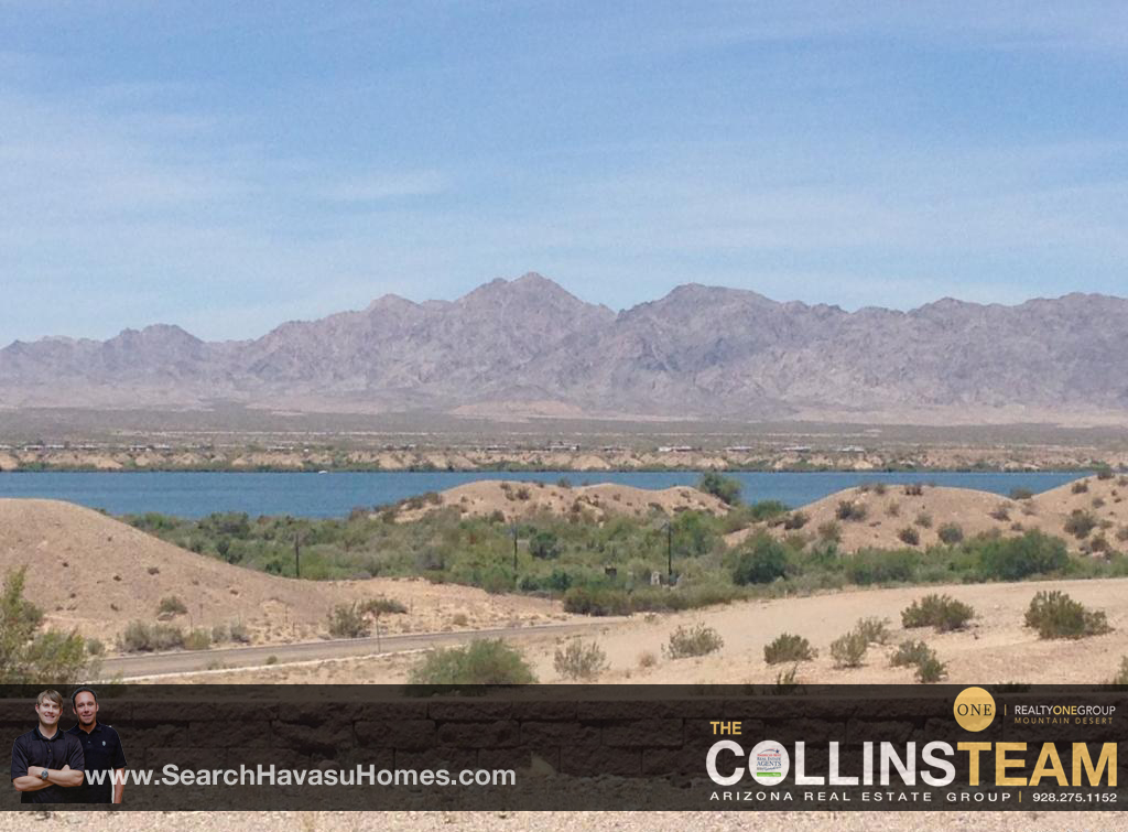 prime lake havasu real estate