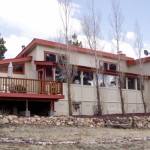 flagstaff real estate