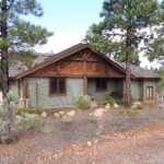 cabins for sale in flagstaff