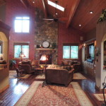 cabins for sale in flagstaff