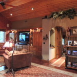 cabins for sale in flagstaff