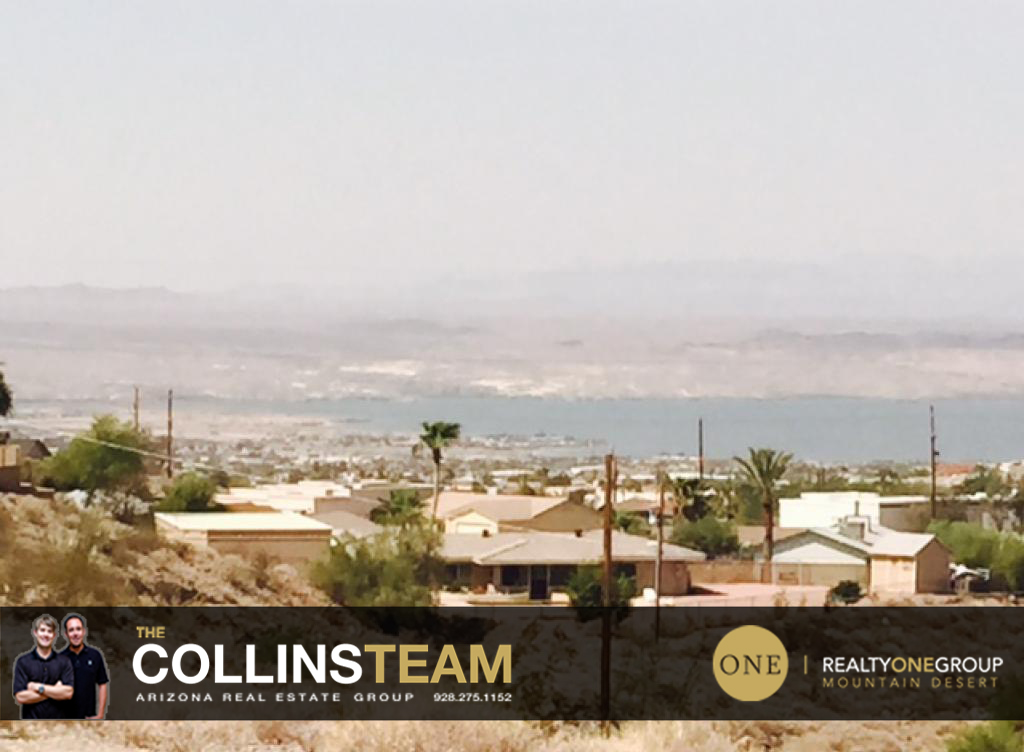 land for sale in havasu