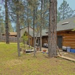 cabins for sale in flagstaff