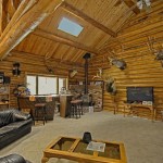 luxury cabins for sale in flagstaff