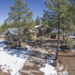 luxury flagstaff real estate