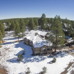 luxury flagstaff homes for sale