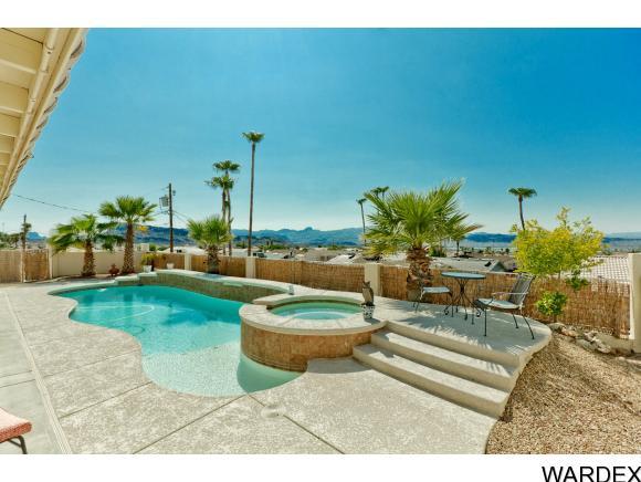 lake havasu pool homes