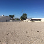 Lake Havasu Land for Sale