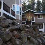 luxury flagstaff cabin for sale