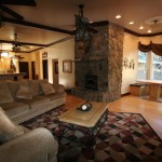 flagstaff luxury cabins for sale