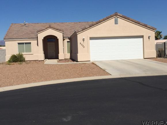 Mohave Valley AZ Real Estate