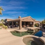 lake havasu lake view property