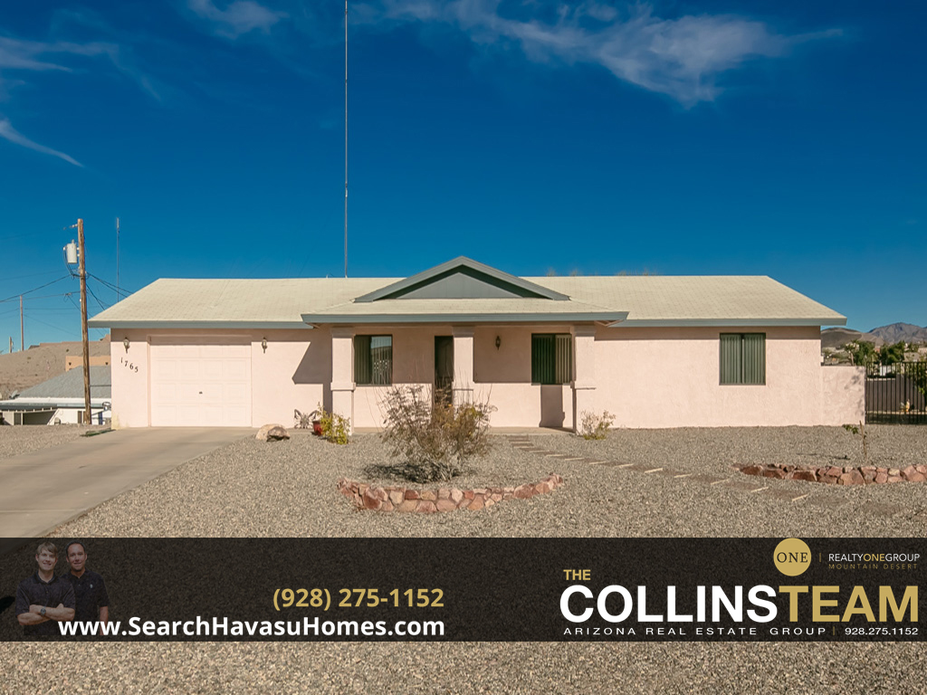 lake havasu real estate