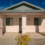 lake havasu rv gate