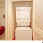 lake havasu condo with washer dryer