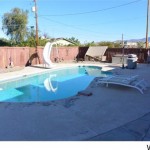 pool home in havasu