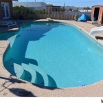 lake havasu pool home