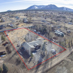 flagstaff horse property for sale