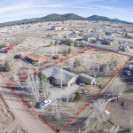 flagstaff horse property for sale