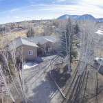 flagstaff country style home