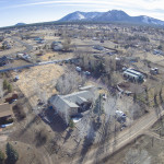 flagstaff property with land for sale