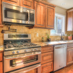 stainless steel appliances flagstaff