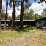 flagstaff horse property