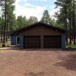 flagstaff forest home