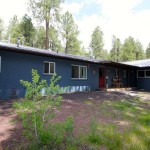 flagstaff forest home