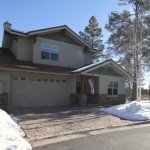 Flagstaff townhome