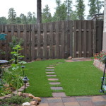 flagstaff home with backyard