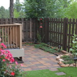 flagstaff home with backyard