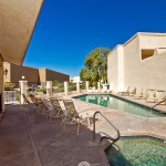 havasu pool homes