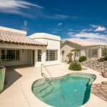 lake havasu pool home