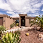 lake havasu rv gate home