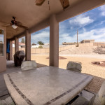 lake havasu home on large lot