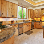 luxury flagstaff homes