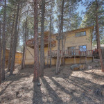 cabins for sale in flagstaff