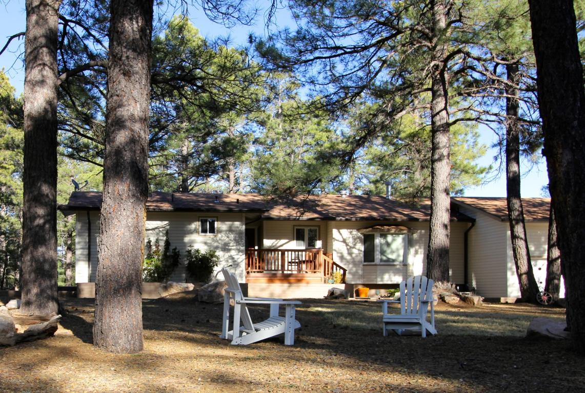 Flagstaff Homes for Sale