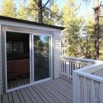 flagstaff deck home