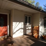 cabins for sale in flagstaff