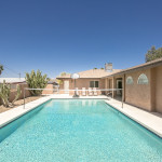 Lake Havasu Heated Pool Home