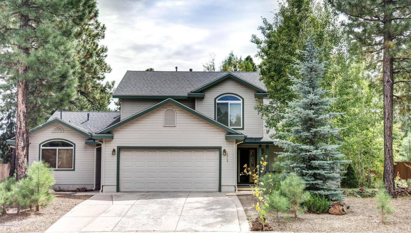 luxury flagstaff homes for sale