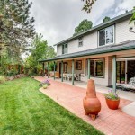 flagstaff luxury backyard