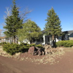 cabins for sale in flagstaff