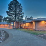 luxury flagstaff real estate