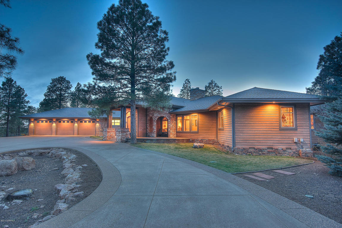 Flagstaff Luxury Real Estate