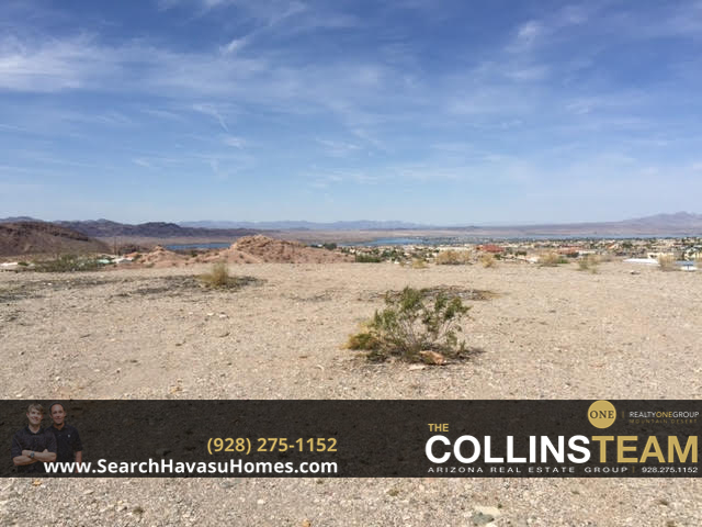 lake havasu land for sale